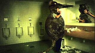 Drowningman - A Quick Prayer To The Patron Saint Of Dirty Rest Area Bathrooms And Clean Getaways