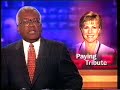 ITN News Trevor McDonald 26 04 99 Jill Dando Murder