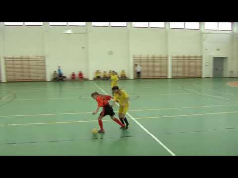 KSE ZOMBA  - DOMBÓVÁRI FE 2-4