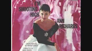 Ann Richards - Nightingale
