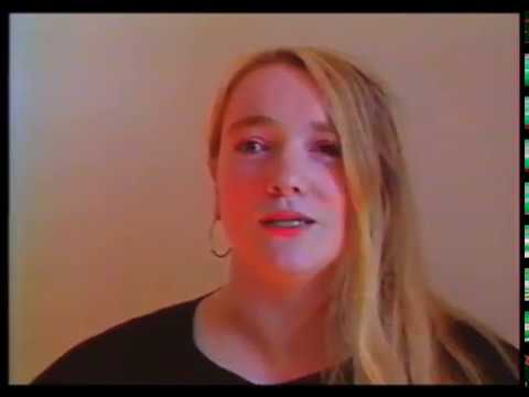 Reportage sur "Cinématon" de Gérard Courant, FR3 Poitou-Charentes, 10/8/1990