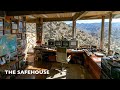 THE SAFEHOUSE  Calm Ambience For Focus Study Sleep