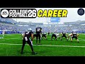 College Football 26 Road To Glory Part 2 KENTUCKY WILDCAT DEBUT