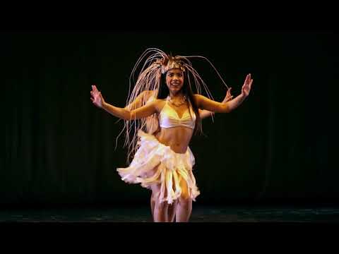 Puketu - Danza Polinesia