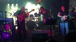 Melody Cool Band - LIVE