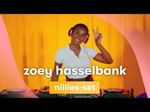 MNM LIVE: Zoey Hasselbank - Nillies-set