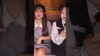 【TikTokライブ】北新地キャバ嬢　2024.10.1