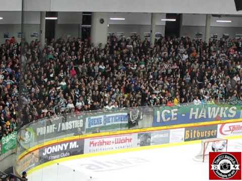 26.12.2013 / SC Bietigheim Steelers - Heilbronner Falken 6:2 / EgeTrans Arena Bietigheim - Bissingen