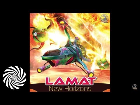 SynSun vs Kamasutrance - The Key (Lamat Remix)