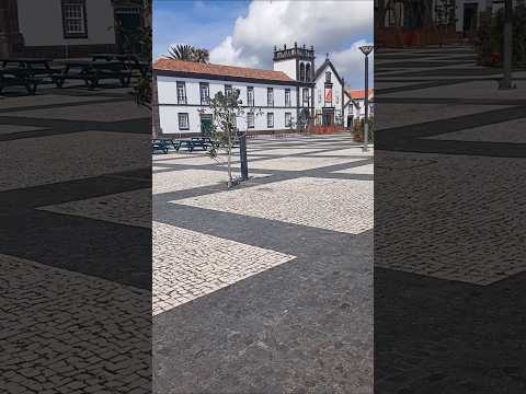 Camara, Vila do Porto