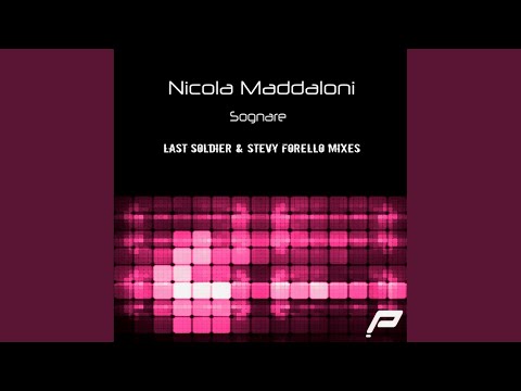 Sognare (Original Mix)