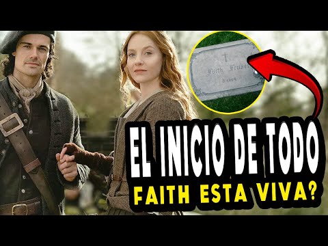 Outlander Blood of My Blood ¿La Hija De Claire y Jaime Regresa? Fecha Estreno y Detalles Impactantes