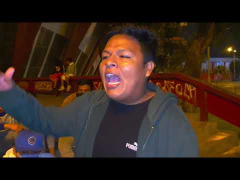 MEL VS MARLEX // FINAL -AUDICIÓN// R3 JUNIOR