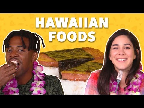 download lagu mp3 mp4 Hawaiian Snacks Online, download lagu Hawaiian Snacks Online gratis, unduh video klip Hawaiian Snacks Online
