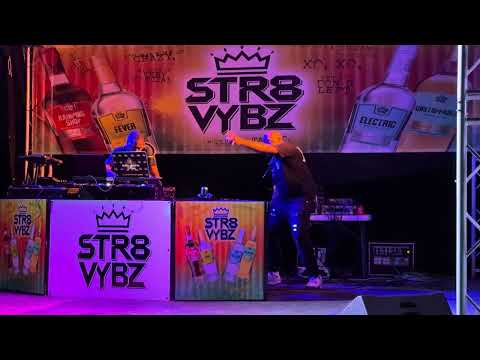 Tony Matterhorn | King Klepto | juggle  Ugly | 14 December 2025