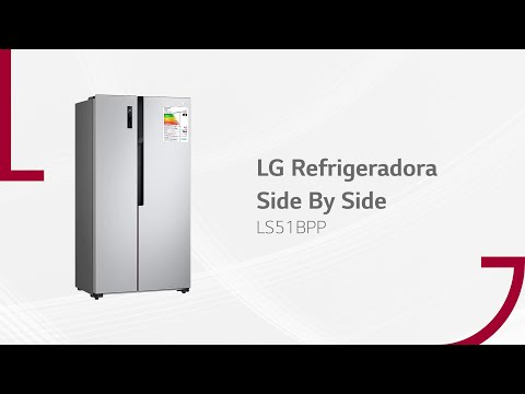 ¡Mantén tus alimentos frescos en todo momento! | Refrigeradoras LG