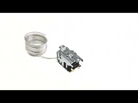 Термостат ёмкости К-50 L3274 Brema R23421