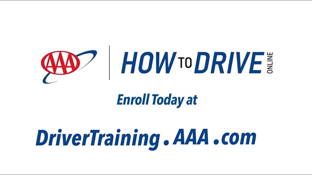 AAA How to Drive Promotional Video