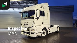 السيارات القاطرة MAN TGX 18.500 4X2 XLX Retarder 2xTanks | صورة 4 - Autoline