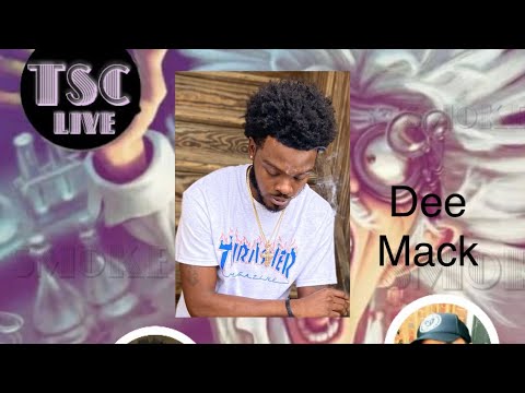 Tha SmokeCast Ep.21 Year Of Separation (Gee Stevens, Koffee, Luvleeh Poetiklocs, Dee Mack)