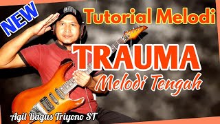 Download lagu Tutorial Singkat Melodi Tengah TRAUMA mp3 Download lagu Tutorial Singkat Melodi Tengah TRAUMA mp3