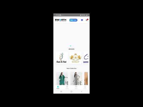 BWorth video thumbnail
