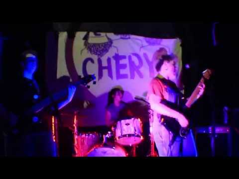 CHERYM // DIY LK // 9/03/19