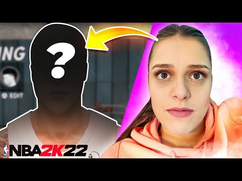 Skrenirao sam Simoninu facu i UPROPASTIO SVE *NBA 2k22*