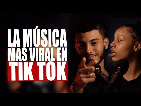 CHINAY x JULY QUEEN: LOS CREADORES DE ARREBATE, LO MÁS VIRAL EN TIKTOK
