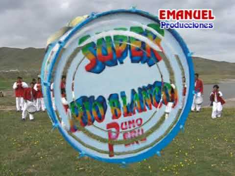 SUPER RIO BLANCO / CUSINI PERÚ