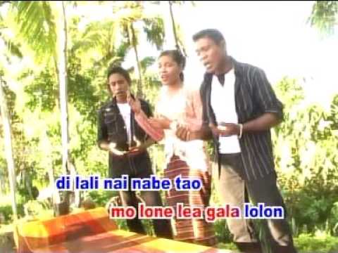 Rensi, Patas dan Johan Lamakuma - Tragedi Mangaaleng [OFFICIAL]