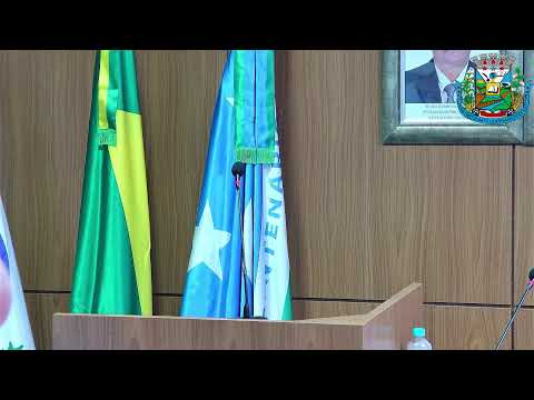18º SESSÃO ORDINARIA 20º REUNIÃO ANUAL 2025