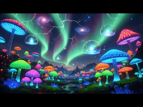 Psychedelic Trance - PROGRESSIVE PSYTRANCE - Adrenaline Pumping Vol.2