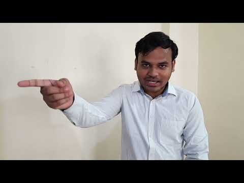 Rishabh Punekar  Peon Audition Video 1