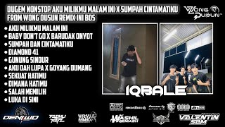 Download lagu DUGEM DJ AKU MILIKMU MALAM INI NONSTOP HARDMIX SPECIAL REQUEST BOSS IQBALE 2025 mp3