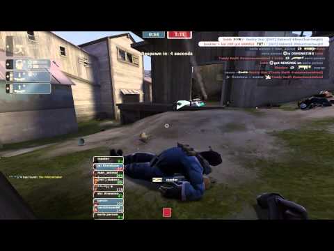 'dk. vs. cL - UGC HL Gold - KotH_Viaduct_Pro5 - Scrim - Live Comms