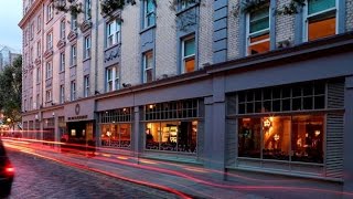 Radisson Blu Edwardian, Mercer Street - London Hotels, UK