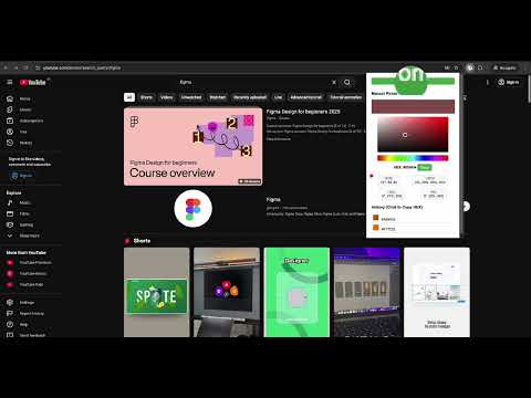 Item video thumbnail