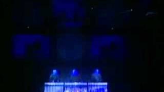 Blue Man Group-PVC IV [Live and Unedited]