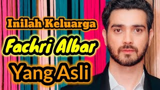 Download lagu INILAH KELUARGA FACHRI ALBAR YANG ASLI mp3