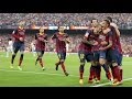 [HIGHLIGHTS] LaLiga 2013/14: FC Barcelona - Real Madrid (2-1)