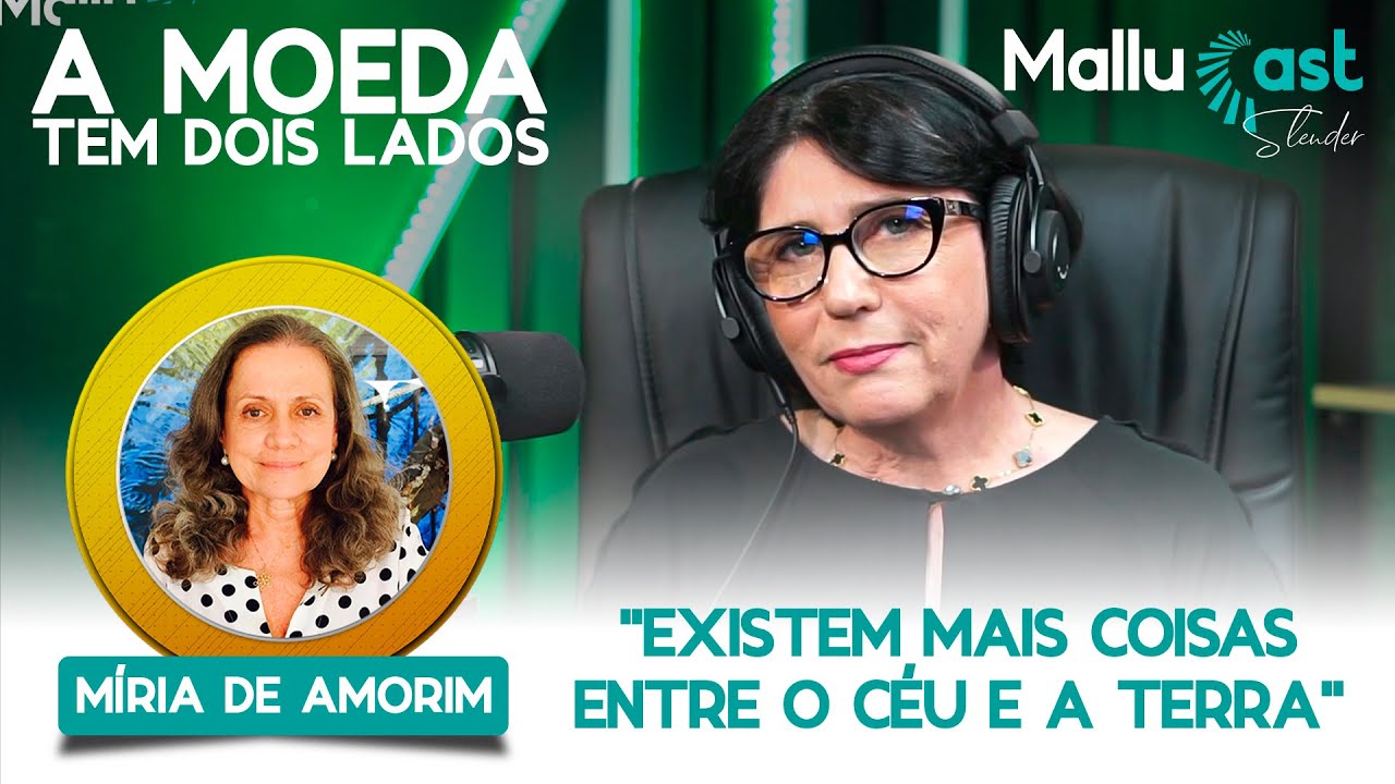 O QUE É O BIOCAMPO? | DRA. MÍRIA DE AMORIM | DRA. MALLU SANTOS
