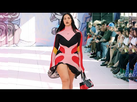 Off-White | Spring/Summer 2026 | New York Fashion Week