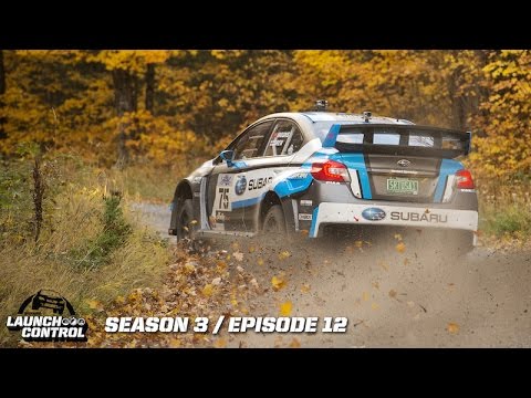 Second to None - /LAUNCH CONTROL: S03E12