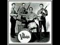 The Ventures.....My Bonnie Lies