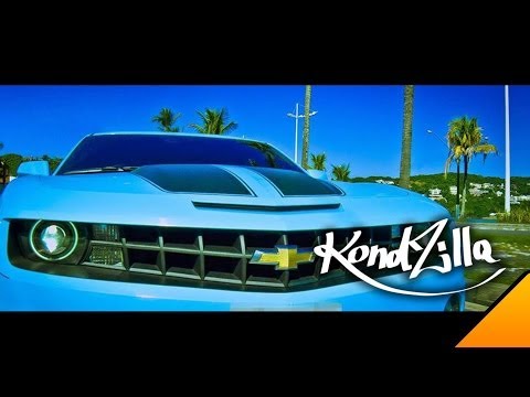 Cosme Salles e MC Neguinho do Kaxeta Part. Especial Neymar Jr - Bonde do Toiss ( LANÇAMENTO 2014 )