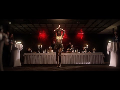 Majself - Ruže ft. Kali (prod Fillipian) |Official Video|