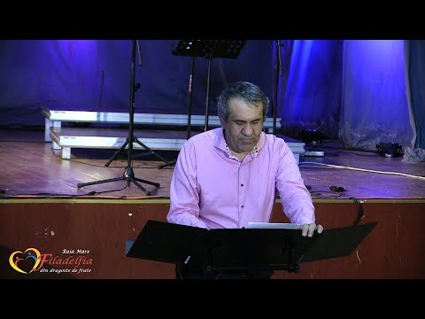 Traian Sandor Martin  -  Cum sa reusesti in viata