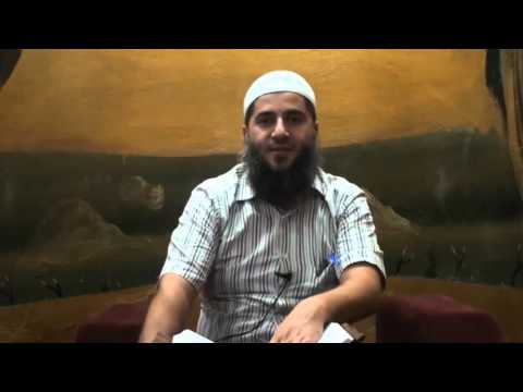 Xhinët prezentojn edhe në Namaz edhe në Ligjerata - Hoxhë Muharem Ismaili