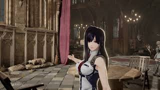 PS4 コードヴェイン 深層を初探索！